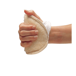 PERFORMANCE HEALTH ROLYAN PALM PROTECTOR - Palm Protector, Right, 3/pk  | Quantity - 1x PK