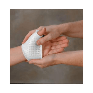 PERFORMANCE HEALTH ROLYAN AQUAPLAST-T - Aquaplast-T, 1/8" x 18" x 24", Solid, 4/cs  | Quantity - 1x CS