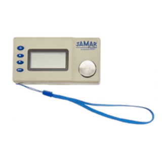 PERFORMANCE HEALTH JAMAR PINCH GAUGE - Pinch Gauge, 0-45 lb  | Quantity - 1x EA