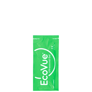 HR ECOVUE ULTRASOUND GEL - EcoVue Ultrasound Gel, 250mL (8.5oz) Bottle, Non-Sterile, 12/bx (20 bx/plt) | Quantity - 1x BX