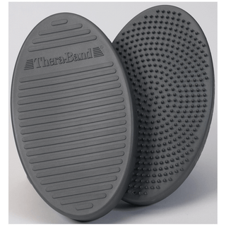 PERFORMANCE HEALTH THERABAND BALANCE PRODUCTS - Stability Trainer, X-Soft, Black (Inflated), All Balance Products Include Exercise Instructions, Stability Disc is Retail Packaged, 6 ea/cs (047257)  (Part Number Change COMING SOON) | Quantity - 1x CS