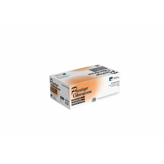 INNOVATIVE PRESTIGE CHLOROPRENE POWDER-FREE SURGICAL GLOVES - Gloves, Surgical, Size 7, Polychloroprene, Sterile, PF, Textured Finish, 25 pr/bx, 4 bx/cs (60 cs/plt) | Quantity - 1x CS