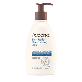 KENVUE AVEENO SKIN MOISTURIZERS - Baby Daily Moisture Lotion, Fragrance Free, 8 fl oz., 3/bx, 4bx/cs (Pricing Subject to Change without Prior Notification) | Quantity - 1x CS