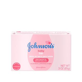 KENVUE JOHNSON'S BABY CARE - Baby Head-to-Toe Wash & Shampoo, 1.7 fl oz, 144/cs (Pricing Subject to Change without Prior Notification) | Quantity - 1x CS