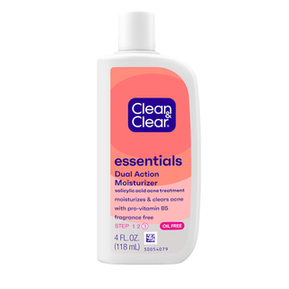 KENVUE CLEAN & CLEAR FACIAL CARE - Essentials Foaming Facial Cleanser, Oil Free, 8 fl oz, 6/bx, 4 bx/cs (Pricing Subject to Change without Prior Notification) | Quantity - 1x CS