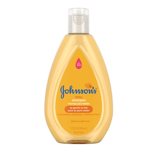 KENVUE JOHNSON'S BABY CARE - Baby Head-to-Toe Wash & Shampoo, 1.7 fl oz, 144/cs (Pricing Subject to Change without Prior Notification) | Quantity - 1x CS