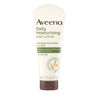 KENVUE AVEENO BODY MOISTURE LOTION - Daily Moisturizing Lotion, Fragrance Free, 12 fl oz, 6/bx, 2 bx/cs (Pricing Subject to Change without Prior Notification) | Quantity - 1x CS