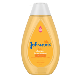 KENVUE BABY SHAMPOO - Baby Shampoo, 13.6 fl oz, 24/cs (Pricing Subject to Change without Prior Notification) | Quantity - 1x CS