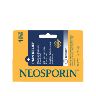 KENVUE NEOSPORIN - Neosporin Ointment, .5 oz Tube, 6/bx, 12 bx/cs (Pricing Subject to Change without Prior Notification) | Quantity - 1x CS