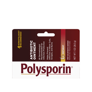KENVUE POLYSPORIN - Polysporin Ointment, .5 oz Tube, 6/bx (Pricing Subject to Change without Prior Notification) | Quantity - 1x BX
