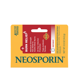 KENVUE NEOSPORIN - Neosporin Ointment, .5 oz Tube, 6/bx, 12 bx/cs (Pricing Subject to Change without Prior Notification) | Quantity - 1x CS