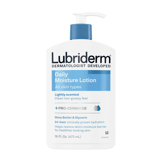 KENVUE LUBRIDERM - Lubriderm, Unscented, 6 oz, 6/pkg (Pricing Subject to Change without Prior Notification) | Quantity - 1x PKG