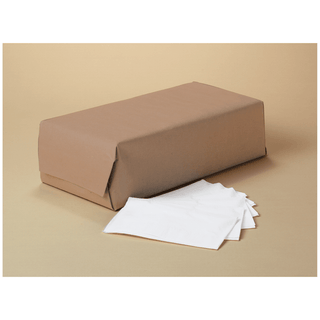 KIMBERLY-CLARK NAPKINS - Scott Dinner Napkins, 2-Ply, 1/8 Fold, 300/pk, 10 pk/cs  | Quantity - 1x CS