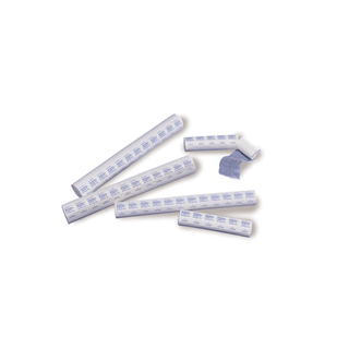 CARDINAL HEALTH CURITY READY CUT GAUZE BANDAGE ROLLS - Ready Cut Gauze Bandage Roll, 4" x 10 yds, 45/bx, 5 bx/cs | Quantity - 1x CS