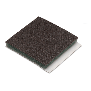 CARDINAL HEALTH DEVON INSTRUMENT & CAUTERY TIP CLEANERS - Cautery Top Polisher, 5cm x 5cm, 25/bx, 4 bx/cs | Quantity - 1x CS