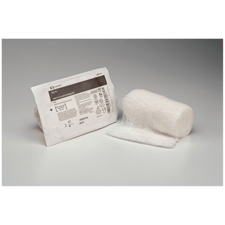 CARDINAL HEALTH KERLIX AMD ROLLS - Kerlix AMD Roll, 4" x 4.1 yds, Sterile in Soft Pouch, 6-Ply, 100/cs | Quantity - 1x CS