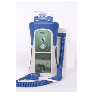 CARDINAL HEALTH FILAC 3000 THERMOMETER - Chamber ISO, Oral Filac 3000 | Quantity - 1x EA