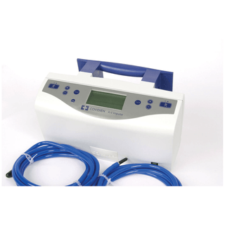 CARDINAL HEALTH A-V IMPULSE SYSTEM FOOT PUMP - A-V Impulse System Dual Channel Controller(Item on Manufacturer Backorder - Inventory Limited when Available) | Quantity - 1x EA