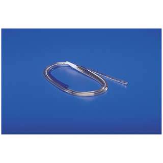 CARDINAL HEALTH SALEM SUMP TUBE WITH ANTI-REFLUX VALVE - Salem Sump Tube, 14FR x 48"L, Anti-Reflux Valve, 50/cs | Quantity - 1x EA