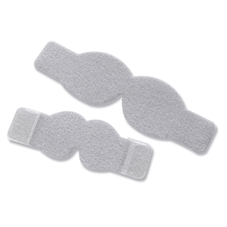 CARDINAL HEALTH BABY SHADES PHOTOTHERAPY EYE PROTECTORS - Phototherapy Eye Protector, Small, Infants Less Than 1500 grams, 50/ctn(Minimum Expiry Lead is 60 days) (Item is Non-Returnable)  | Quantity - 1x CTN