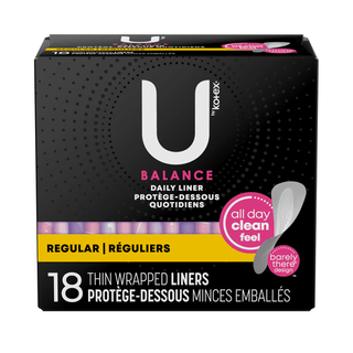 KIMBERLY-CLARK FEMININE CARE PRODUCTS - U by Kotex Tampon, Super Premium, Regular Absorbency, Click Compact, 16/pk, 8 pk/cs  | Quantity - 1x CS