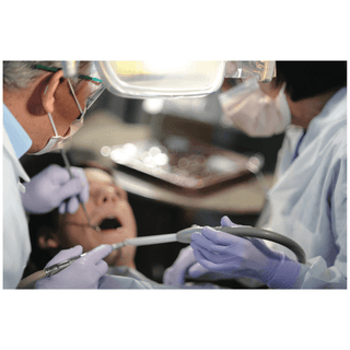 HALYARD KC100 LAVENDER NITRILE EXAM GLOVES - Exam Glove, Nitrile, Lavender, Small, 250/bx, 10 bx/cs (60 cs/plt)  | Quantity - 1x CS