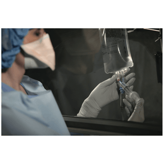 HALYARD STERLING NITRILE EXAM GLOVE - Exam Glove, Medium, 200/bx, 10 bx/cs (60 cs/plt)  | Quantity - 1x CS