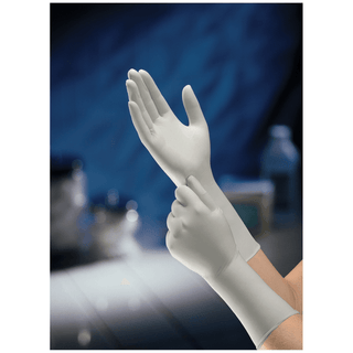HALYARD STERLING NITRILE EXAM GLOVE - Exam Glove, Medium, 200/bx, 10 bx/cs (60 cs/plt)  | Quantity - 1x CS