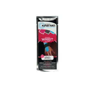KINESIO TAPE PRE CUTS - Pre Cut Starter Set with Display, 10 of ea app/cs  (Products cannot be sold on Amazon.com or any other 3rd party platform) (020797) | Quantity - 1x CS