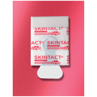 LEONHARD LANG SKINTACT DIAGNOSTIC RESTING ECG ELECTRODES - Diagnostic ECG Electrodes, All-Purpose, 1000/bx | Quantity - 1x BX