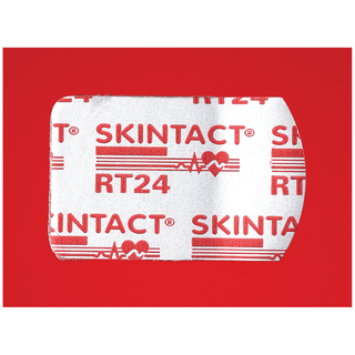 LEONHARD LANG SKINTACT DIAGNOSTIC RESTING ECG ELECTRODES - Diagnostic ECG Electrodes, All-Purpose, 1000/bx | Quantity - 1x BX