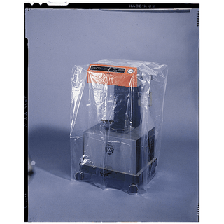 MEDEGEN SAF-T-TUFF EQUIPMENT COVERS - Equipment Cover, 16" x 14" x 38", 150/cs | Quantity - 1x CS