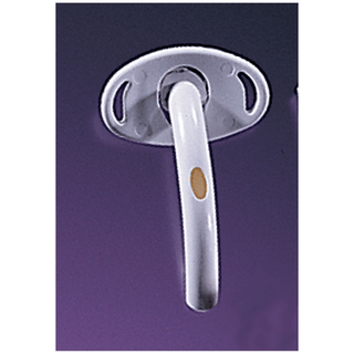 MEDTRONIC SHILEY TRACHEOSTOMY TUBES - Tracheostomy Tube, Size 6 CFN Cuffless, 6.4mm I.D. x 10.8mm O.D. x 76mm L, 1/bx | Quantity - 1x BX