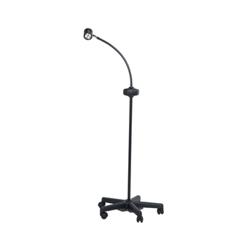 MTI EXAM LIGHT - Exam Light, CLARUS 7, LED, with Caster Base (DROP SHIP ONLY) (Continetal US & Canada) | Quantity - 1x EA