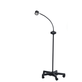 MTI EXAM LIGHT - Exam Light, CLARUS 7, LED, with Caster Base (DROP SHIP ONLY) (Continetal US & Canada) | Quantity - 1x EA