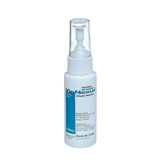 METREX VIONEXUS NO-RINSE SPRAY ANTISEPTIC HANDWASH - Vionex No Rinse Spray Handwash, 2 oz, 48/cs  | Quantity - 1x CS