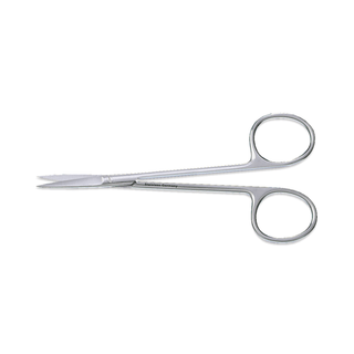 PRO ADVANTAGE SCISSORS - Iris Scissors, 4" Curved (To Be DISCONTINUED) | Quantity - 1x EA