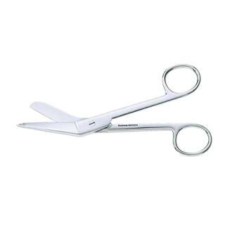 PRO ADVANTAGE SCISSORS - Iris Scissors, 4" Curved (To Be DISCONTINUED) | Quantity - 1x EA
