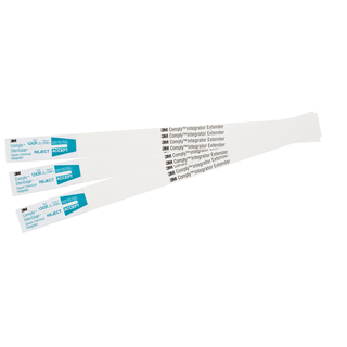 SOLVENTUM COMPLY (STERIGAGE) CHEMICAL INTEGRATORS - Integrator For Steam, 2" x ", Moving Front, Convenience Pack, 100/pk, 10 pk/cs | Quantity - 1x CS