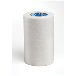 SOLVENTUM MICROPORE SURGICAL TAPES - Paper Surgical Tape, Tan, 1" x 10 yds, 12 rl/bx, 10 bx/cs | Quantity - 1x CS