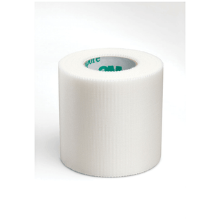 SOLVENTUM DURAPORE SURGICAL TAPE - Surgical Tape, Single Use, 1" x 1 yds, 100 rl/bx, 5 bx/cs | Quantity - 1x CS