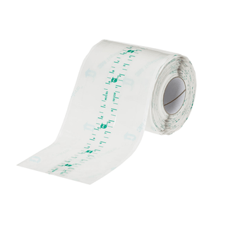 SOLVENTUM TEGADERM TRANSPARENT FILM ROLL - Dressing, Transparent Film Roll, 2" x 11 yds, 4/cs | Quantity - 1x CS