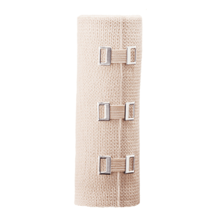 3M PSD ACE BRAND ELASTIC BANDAGES - 2" Elastic Bandage with Hook Closure, 72/cs | Quantity - 1x CS