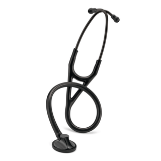 SOLVENTUM LITTMANN MASTER CARDIOLOGY STETHOSCOPE - Stethoscope, 27" Plum Tubing (Littmann items are only available for sale online by distributors authorized by 3M Littmann) | Quantity - 1x EA