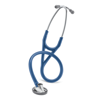 SOLVENTUM LITTMANN MASTER CARDIOLOGY STETHOSCOPE - Stethoscope, 27" Plum Tubing (Littmann items are only available for sale online by distributors authorized by 3M Littmann) | Quantity - 1x EA