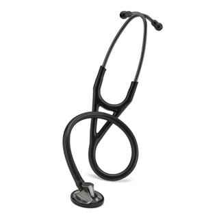 SOLVENTUM LITTMANN MASTER CARDIOLOGY STETHOSCOPE - Stethoscope, 27" Plum Tubing (Littmann items are only available for sale online by distributors authorized by 3M Littmann) | Quantity - 1x EA