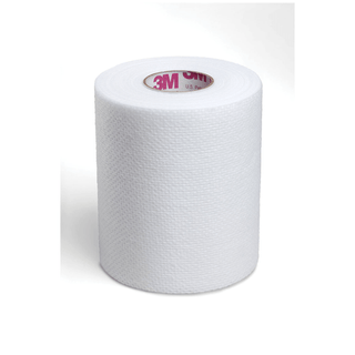 SOLVENTUM MEDIPORE H SOFT CLOTH SURGICAL TAPE - Cloth Surgical Tape, 3" x 10 yds, 12/cs | Quantity - 1x CS