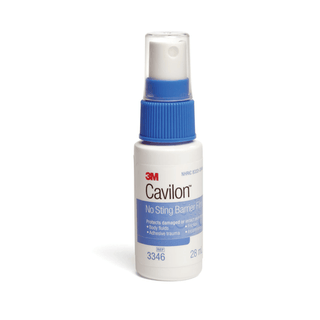 SOLVENTUM CAVILON NO-STING BARRIER FILM - Wipes, 1.0mL, 30/bx, 4 bx/cs (Item on Manufacturer Backorder - Inventory Limited when Available) | Quantity - 1x CS