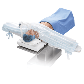 SOLVENTUM BAIR HUGGER INTRAOPERATIVE BLANKETS; - Model 630 Warming Blanket, 60" x 36", Sterile, 5/cs (Minimum Expiry Lead is 90 days) | Quantity - 1x CS