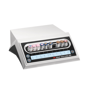 SOLVENTUM ATTEST AUTO-READER - Auto-Reader 490, for Steam, 1/cs | Quantity - 1x CS
